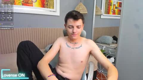 jasperjohnson online show from September 28, 8:56 am