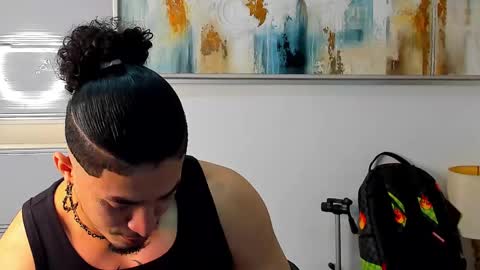 Lil Dark online show from February 16, 4:09 am