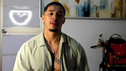 Lil Dark online show from January 21, 3:49 am