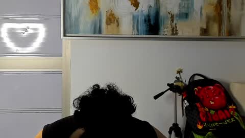 Lil Dark online show from January 14, 3:11 am