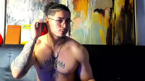 Lil Dark online show from September 16, 5:41 am