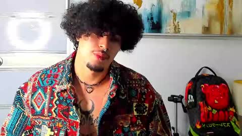 Lil Dark online show from February 23, 12:58 am