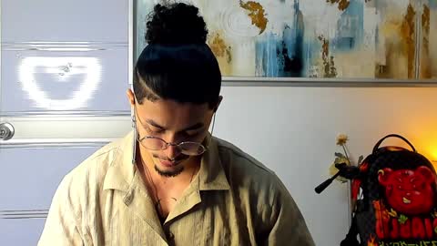 Lil Dark online show from January 19, 3:08 am