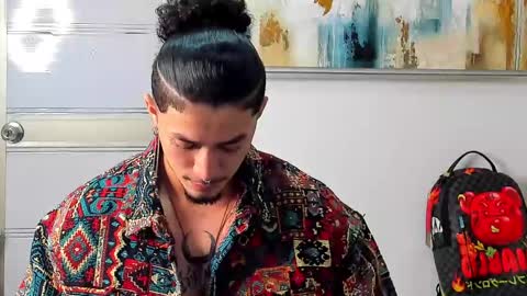 Lil Dark online show from March 7, 3:08 am