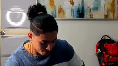 Lil Dark online show from February 28, 2:42 am