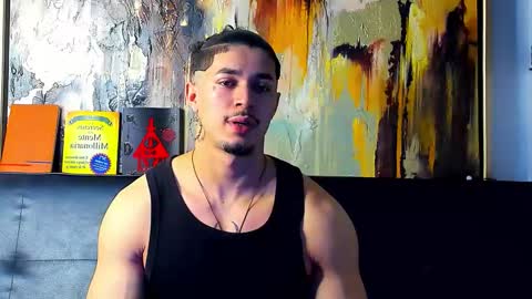 Lil Dark online show from October 6, 3:22 am