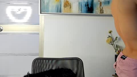 Lil Dark online show from December 4, 2:42 am