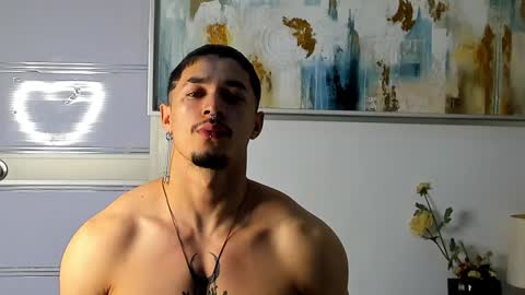 Lil Dark online show from December 11, 2:43 am