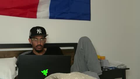  Jorge  online show from May 20, 7:04 am