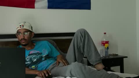  Jorge  online show from June 19, 12:54 pm