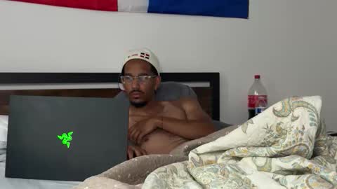  Jorge  online show from May 6, 1:01 pm