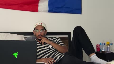  Jorge  online show from May 15, 3:20 pm