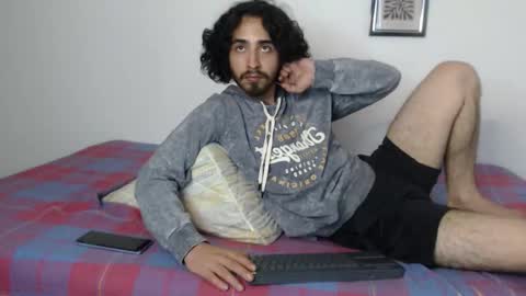 jave_rave online show from March 16, 5:44 am