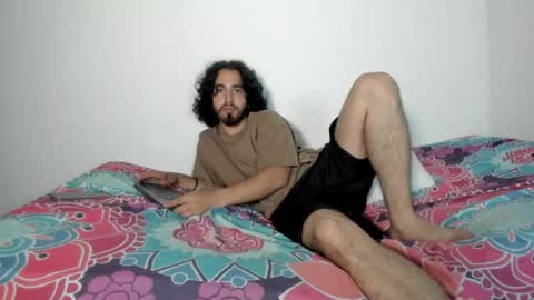 jave_rave online show from April 13, 8:04 am