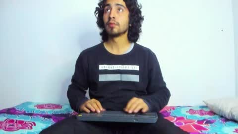 jave_rave online show from November 11, 11:37 am