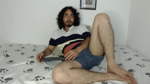 jave_rave online show from March 13, 5:15 am