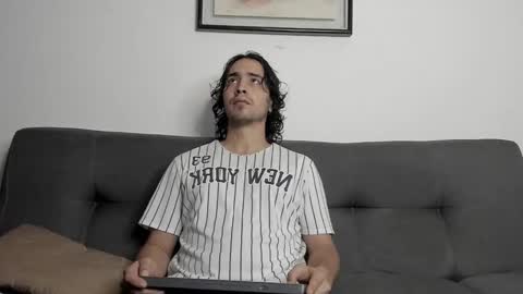 jave_rave online show from December 2, 11:24 am