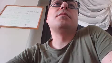 Javelin83 online show from March 31, 12:40 pm