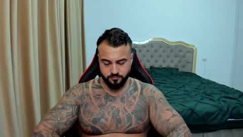  Javi  online show from November 29, 10:56 pm