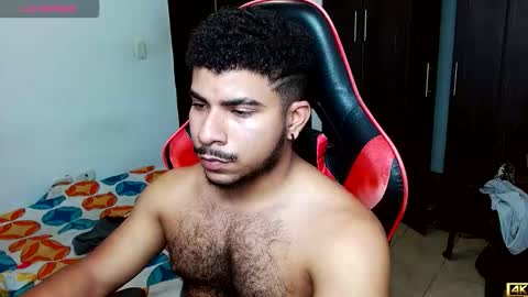 Javier Herrera online show from March 29, 5:13 pm