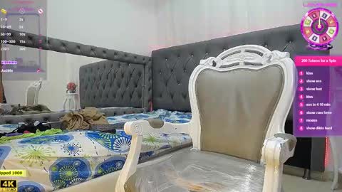 Javier Herrera online show from October 6, 8:24 pm