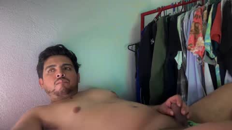 javiermichi online show from September 21, 7:19 am