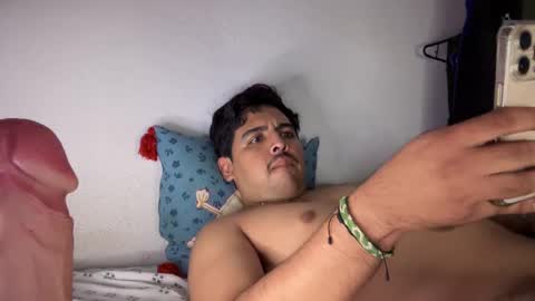 javiermichi online show from September 23, 6:46 am