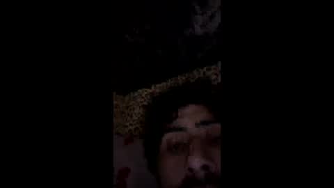 Javi online show from January 18, 1:40 am