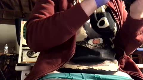 Jaws  online show from October 10, 6:29 am