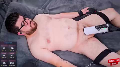 Jax Luna online show from December 4, 6:09 am