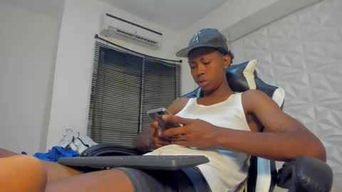 Snapshot of jax_maliq chatting on September 17, 3:07 am jax_maliq online show from September 17, 3:07 am
