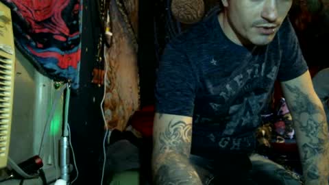 jaxxx666 online show from March 9, 5:55 am