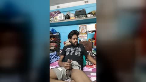 jax_steel online show from April 7, 7:03 pm