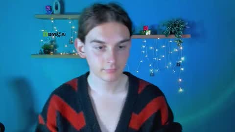 jax_telys online show from December 19, 12:46 pm