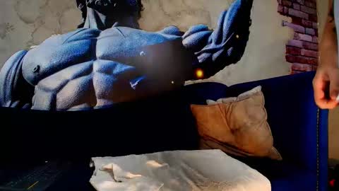 Jax Valentine online show from February 28, 11:26 pm