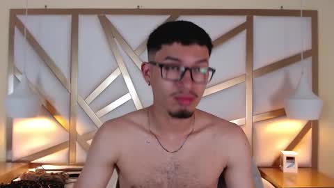 Jaxon Carter online show from September 9, 10:52 pm