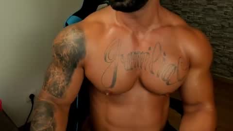 JaxonHunk online show from July 4, 12:57 am