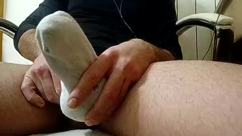 Jay bigcock online show from February 15, 1:56 am