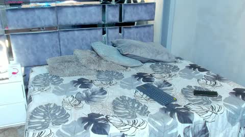 jay jhonson online show from March 27, 5:44 am