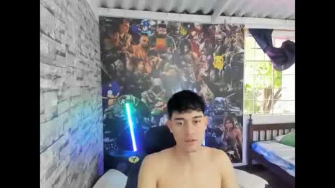 JAY ORANGE online show from April 11, 7:28 pm