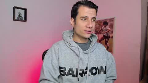 Snapshot of jayalvarrez_ chatting on January 16, 6:37 pm Jay Alvarrez online show from January 16, 6:37 pm