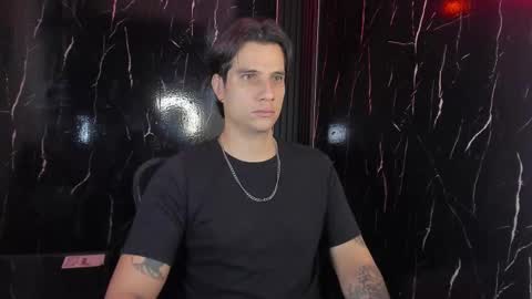 Jay Alvarrez online show from March 30, 6:42 pm