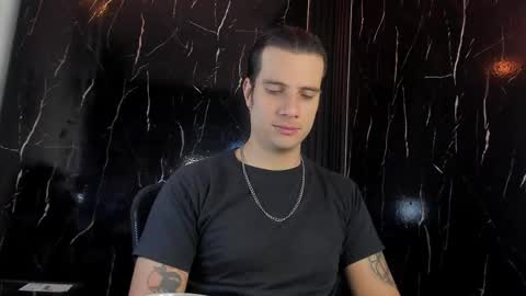 Jay Alvarrez online show from April 17, 11:46 am