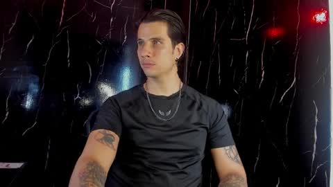 Jay Alvarrez online show from April 8, 7:11 pm