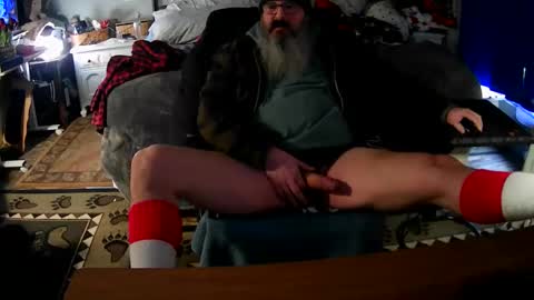 Grand Zaddy or Jay its casual online show from February 21, 11:06 pm