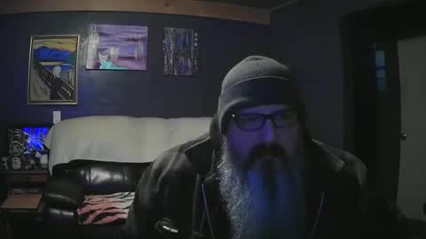 Grand Zaddy or Jay its casual online show from February 17, 8:24 am