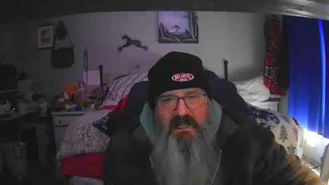 Grand Zaddy or Jay its casual online show from March 13, 11:55 pm