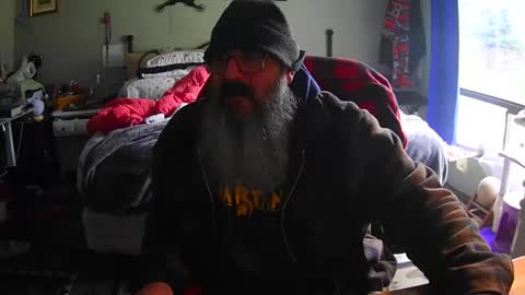 Grand Zaddy or Jay its casual online show from February 6, 8:28 pm