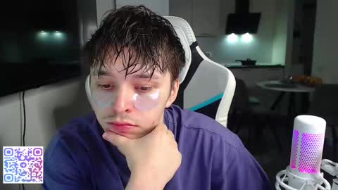 Jayce online show from March 19, 1:36 pm