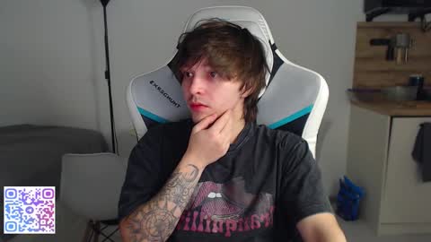 Jayce online show from November 16, 12:46 am